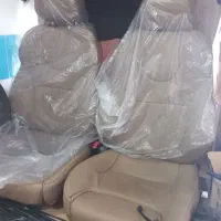 روکش،صندلی خلبانی فابریک ۳تیکه