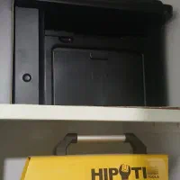 پرینتر1536اچ پی تراکتور