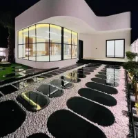 نما روف گاردن آلاچیق میزبار|مصالح و تجهیزات ساختمان|مشهد, چهاربرج|دیوار