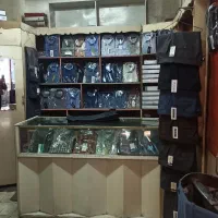 مغازه 16مترو60