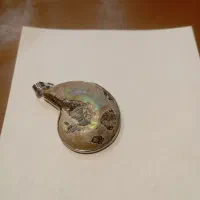 مدال آموفیت افریقایی پرخاصیت