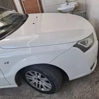 دنا تیپ ۲ مدل۹۶|خودرو سواری و وانت|پلدختر, |دیوار