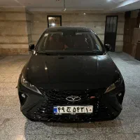 آریزو 6 مدل 403 بیرنگ شرایط نقد و اقساط