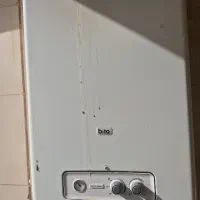 نصب و تعمیرات پکیج و لوله کشی و نصب کولر گازی