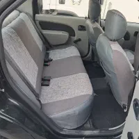 ال نودe1 مدل۸۸|خودرو سواری و وانت|تهران, شهرک زینبیه|دیوار