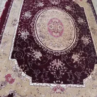 فرش ۹متری
