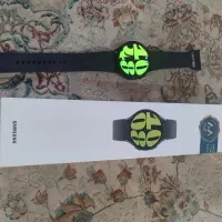 ساعت هوشمند سامسونگ