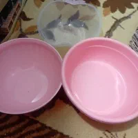 کاسه پلاستیکی