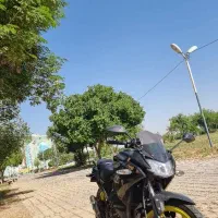 موتور مگلی200R مدل 1400|موتورسیکلت|اهواز, نادری|دیوار