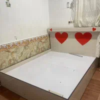 تخت خواب دونفر