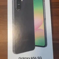 گوشی سامسونگ a56 رم ۸ حافظه داخلی ۲۵۶ آکبند