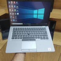 لمسیDell 5411 i5Hنسل۱۰ گرافیکدار/رم۱۶/هارد256SSD