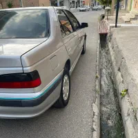 پژو پارس ساده|خودرو سواری و وانت|ماکو, |دیوار