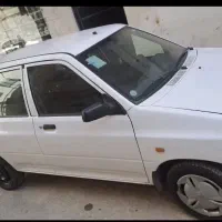 پراید فوقالعاده معاوضه تا ۳۵۰میلیون بالاتر از قیمت