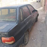 پراید