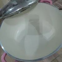 فروش قابلمه 6پارچه کف سرامیک برند دسینی