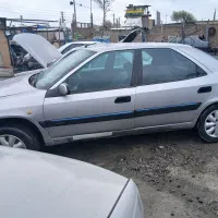 فروش زانتیا مدل ۸۴