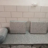 کناره پشتی|پشتی|سیرجان, |دیوار