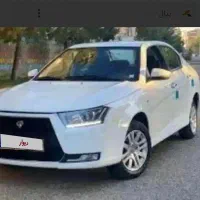 دنا پلاس 6 سرعته دنده دستی با رینگ الومینیومی