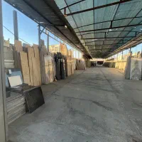 اجاره تجاری/۷۰۰ متر/مسقف/گلشهر/بر گلزار غربی|اجارهٔ مغازه و غرفه|کرج, گلشهر|دیوار