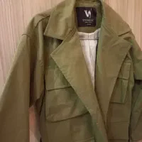 بارونی ترک نو نو تن خور عالی