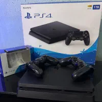 Ps4 اسلیم ۱ترا با قابلیت کپی خور