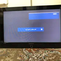 تلویزیون LCD سامسونگ