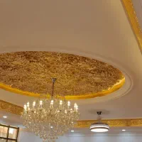 نقاش ساختمان|خدمات پیشه و مهارت|باوی, |دیوار