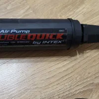 پمپ باد دستی