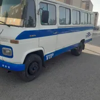 مینی بوس بنز فروشی