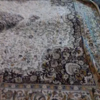 یک تخته فرش ۱۲ متری ماشینی صحیح و سالم|فرش|تهران, اسفندیاری|دیوار