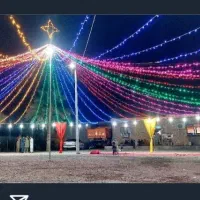 فروش رقص نور