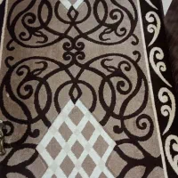 قالیچه به طول ۲متر ۶۵ وعرض ۱۰۰ سالم و تمیز|فرش|رشت, پل تالشان|دیوار