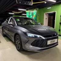 بی وای دی چینل ۲۰۲۴ بدون چشم اقساط تحویل فوری