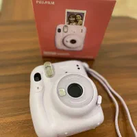 دوربین فوجی فیلم/ fujifilm instax mini 11|دوربین عکاسی و فیلم‌برداری|تهران, جنت‌آباد مرکزی|دیوار