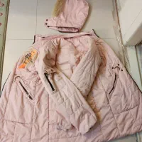 کاپشن دخترانه|کفش و لباس بچه|تهران, افسریه شمالی|دیوار