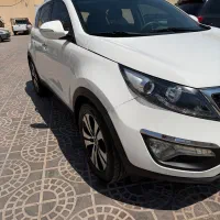اسپرتیج مدل ۲۰۱۳