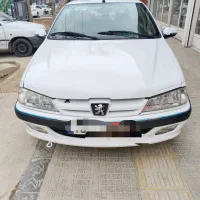 پارس تیوفایو مدل ۹۸