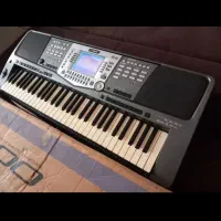 ارگ .یاماها 1000