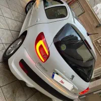 207مدل۱۴۰۱پانا|خودرو سواری و وانت|تبریز, |دیوار