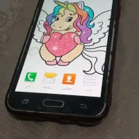 گوشی سامسونگ