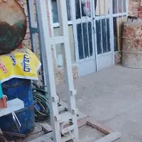 دار قالی بزرگ