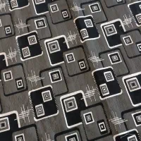 پارچه بالشت وکناره