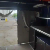 کمپر|قطعات یدکی و لوازم جانبی|قم, جمکران|دیوار