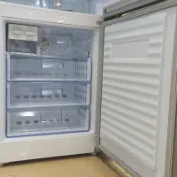 یخچال فریزر ۲۷ فوت قیمت درب کارخانه فروش ویژه|یخچال و فریزر|شیراز, شریف‌آباد|دیوار