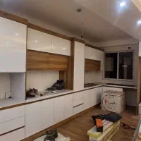 کابینت و کمد دیواری