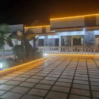 فروش باغ ویلا500مترسندتک برگ چهار باغ عرب آباد