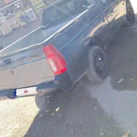 اریسان ۲ مدل ۱۴۰۲|خودرو سواری و وانت|خرم‌آباد, |دیوار