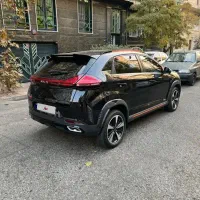 Mvm x33 کراس۱۴۰۳