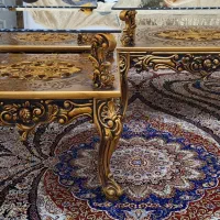 جلو مبلی (میز عسلی)|مبلمان خانگی و میز عسلی|خوی, |دیوار